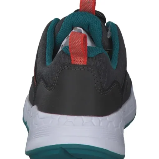 Kinder Superfit Sneakers<FREE RIDE 00551, Sneakers Low, Kinder, Grau
