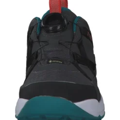 Kinder Superfit Sneakers<FREE RIDE 00551, Sneakers Low, Kinder, Grau