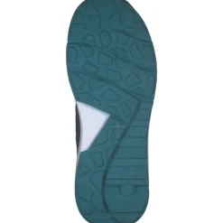 Kinder Superfit Sneakers<FREE RIDE 00551, Sneakers Low, Kinder, Grau