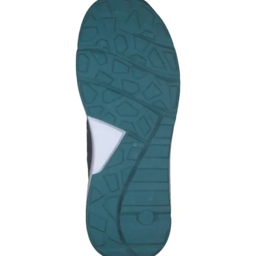 Kinder Superfit Sneakers<FREE RIDE 00551, Sneakers Low, Kinder, Grau