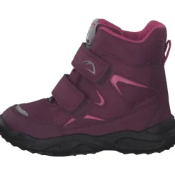 Kinder Superfit Stiefel<GLACIER 09221, Stiefel (Kinder), Kinder, Pink