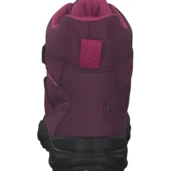 Kinder Superfit Stiefel<GLACIER 09221, Stiefel (Kinder), Kinder, Pink