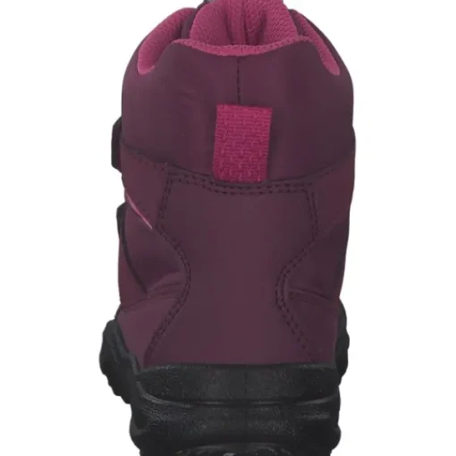 Kinder Superfit Stiefel<GLACIER 09221, Stiefel (Kinder), Kinder, Pink