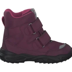 Kinder Superfit Stiefel<GLACIER 09221, Stiefel (Kinder), Kinder, Pink