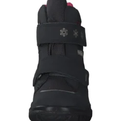 Kinder Superfit Stiefel<HUSKY 00045, Stiefel (Kinder), Kinder, Grau/Pink
