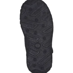 Kinder Superfit Stiefel<HUSKY 09080, Winterstiefel, Kinder, 22 BLAU/GRÜN