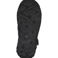 Kinder Superfit Stiefel<HUSKY 09080, Winterstiefel, Kinder, 22 schwarz/grün