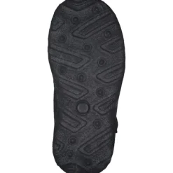 Kinder Superfit Stiefel<HUSKY 00047, Winterstiefel, Kinder, Schwarz/Grün