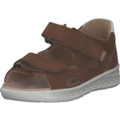 Kinder Superfit Sandalen<LAGOON 00510 M, Sandalen (Kinder), Kinder, BRAUN/BEIGE