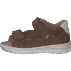 Kinder Superfit Sandalen<LAGOON 00510 M, Sandalen (Kinder), Kinder, BRAUN/BEIGE