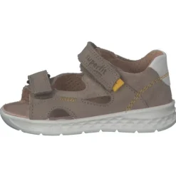 Kinder Superfit Sandalen<LAGOON 00510 M, Sandalen (Kinder), Kinder, BEIGE/GELB