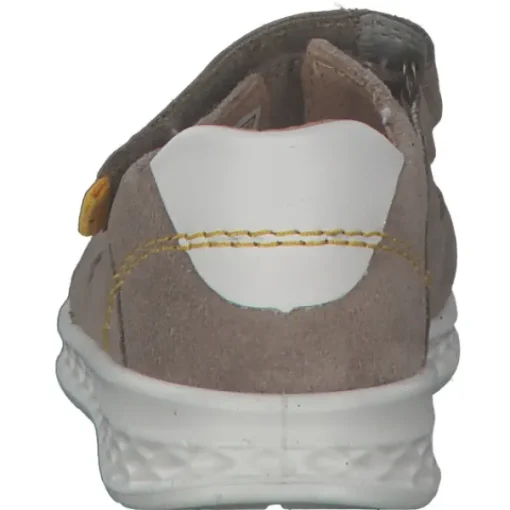 Kinder Superfit Sandalen<LAGOON 00510 M, Sandalen (Kinder), Kinder, BEIGE/GELB