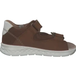 Kinder Superfit Sandalen<LAGOON 00510 M, Sandalen (Kinder), Kinder, BRAUN/BEIGE