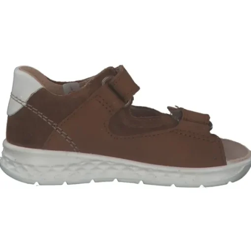 Kinder Superfit Sandalen<LAGOON 00510 M, Sandalen (Kinder), Kinder, BRAUN/BEIGE