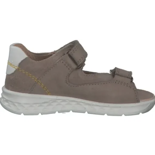 Kinder Superfit Sandalen<LAGOON 00510 M, Sandalen (Kinder), Kinder, BEIGE/GELB
