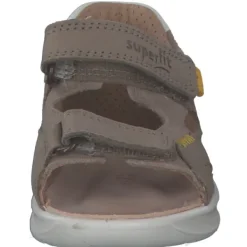 Kinder Superfit Sandalen<LAGOON 00510 M, Sandalen (Kinder), Kinder, BEIGE/GELB