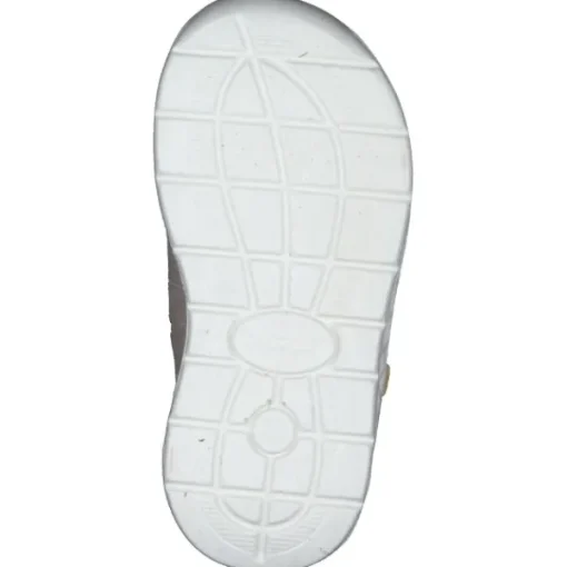 Kinder Superfit Sandalen<LAGOON 00510 M, Sandalen (Kinder), Kinder, BEIGE/GELB