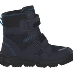 Kinder Superfit Stiefel<MARS 09083, Stiefel (Kinder), Kinder, Schwarz