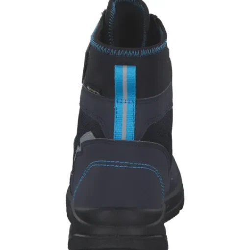 Kinder Superfit Stiefel<MARS 09083, Stiefel (Kinder), Kinder, Schwarz