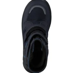 Kinder Superfit Stiefel<MARS 09083, Stiefel (Kinder), Kinder, Schwarz