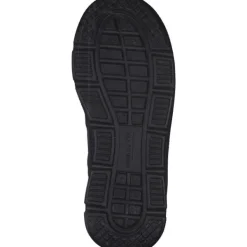 Kinder Superfit Stiefel<MARS 09083, Stiefel (Kinder), Kinder, Schwarz