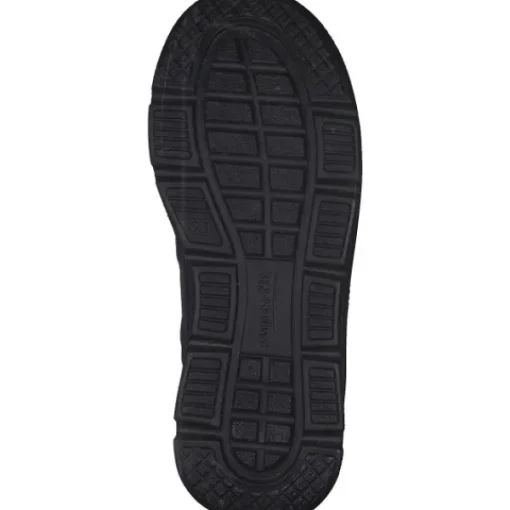Kinder Superfit Stiefel<MARS 09083, Stiefel (Kinder), Kinder, Schwarz
