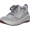 Kinder Superfit Sneakers<MELODY 000635, Sneakers Low, Kinder, weiß