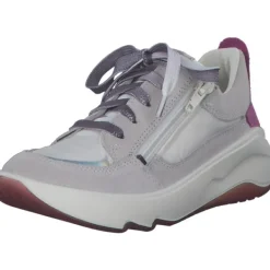 Kinder Superfit Sneakers<MELODY 000635, Sneakers Low, Kinder, weiß