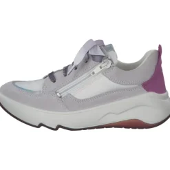 Kinder Superfit Sneakers<MELODY 000635, Sneakers Low, Kinder, weiß