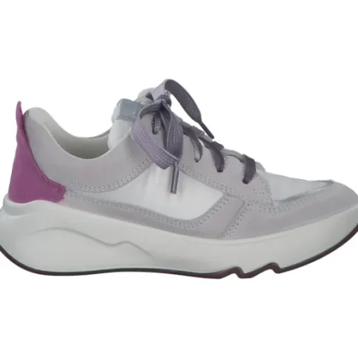 Kinder Superfit Sneakers<MELODY 000635, Sneakers Low, Kinder, weiß