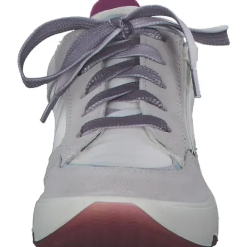 Kinder Superfit Sneakers<MELODY 000635, Sneakers Low, Kinder, weiß