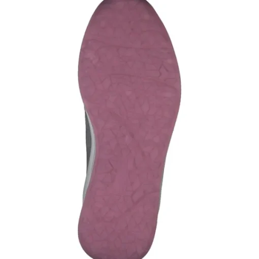 Kinder Superfit Sneakers<MERIDA 00187, Sneakers Low, Kinder, Grau (Smoke Kombi)