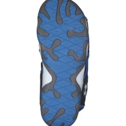 Kinder Superfit Sandalen<MIKE 3.0 09469, Sandalen (Kinder), Kinder, BLAU/TÜRKIS