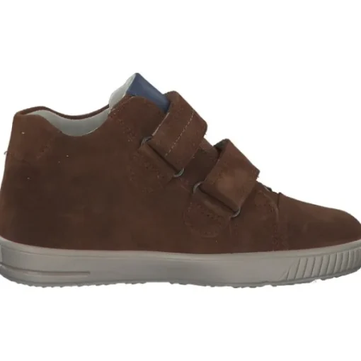 Kinder Superfit Lauflernschuhe<MOPPY 00345, Lauflernschuhe, Kinder, Braun