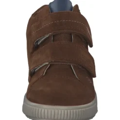 Kinder Superfit Lauflernschuhe<MOPPY 00345, Lauflernschuhe, Kinder, Braun