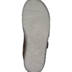 Kinder Superfit Lauflernschuhe<MOPPY 00345, Lauflernschuhe, Kinder, Braun