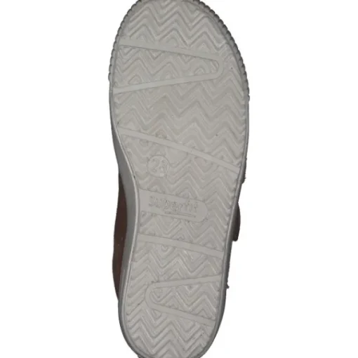 Kinder Superfit Lauflernschuhe<MOPPY 00345, Lauflernschuhe, Kinder, Braun