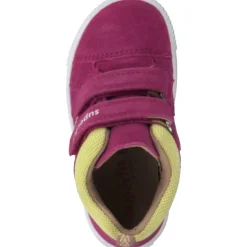 Kinder Superfit Lauflernschuhe<MOPPY 00352, Lauflernschuhe, Kinder, PINK/ROSA
