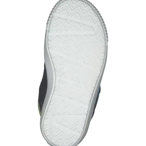 Kinder Superfit Lauflernschuhe<MOPPY 09352 M, Lauflernschuhe, Kinder, 22 BLAU/HELLGRÜN