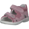 Kinder Superfit Sandalen<POLLY 00068, Sandalen (Kinder), Kinder, Rosa