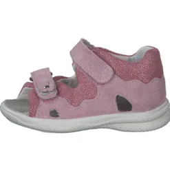 Kinder Superfit Sandalen<POLLY 00068, Sandalen (Kinder), Kinder, Rosa