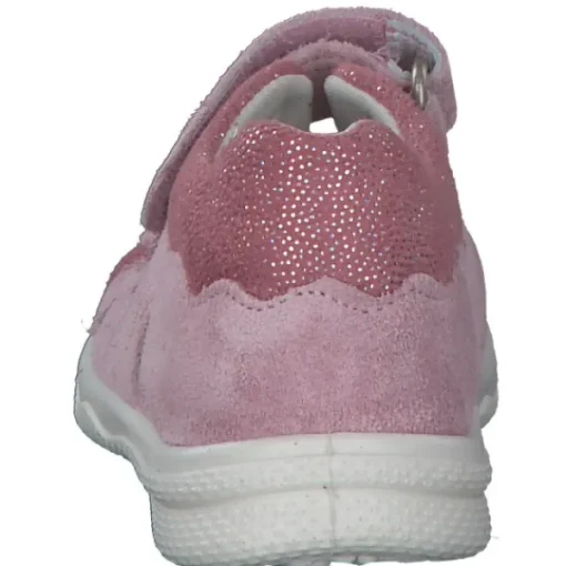 Kinder Superfit Sandalen<POLLY 00068, Sandalen (Kinder), Kinder, Rosa