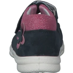 Kinder Superfit Sandalen<POLLY 00069, Sandalen (Kinder), Kinder, Blau
