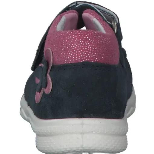 Kinder Superfit Sandalen<POLLY 00069, Sandalen (Kinder), Kinder, Blau