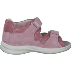 Kinder Superfit Sandalen<POLLY 00068, Sandalen (Kinder), Kinder, Rosa