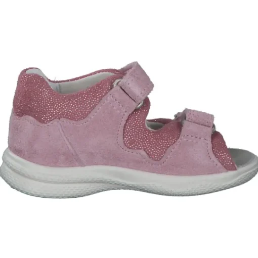 Kinder Superfit Sandalen<POLLY 00068, Sandalen (Kinder), Kinder, Rosa