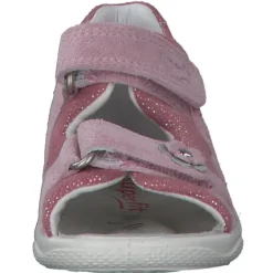 Kinder Superfit Sandalen<POLLY 00068, Sandalen (Kinder), Kinder, Rosa