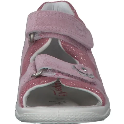Kinder Superfit Sandalen<POLLY 00068, Sandalen (Kinder), Kinder, Rosa