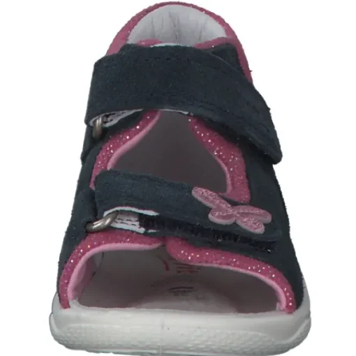 Kinder Superfit Sandalen<POLLY 00069, Sandalen (Kinder), Kinder, Blau