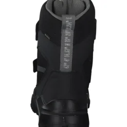 Kinder Superfit Stiefel<ROCKET 00404, Stiefel (Kinder), Kinder, SCHWARZ/HELLGRAU